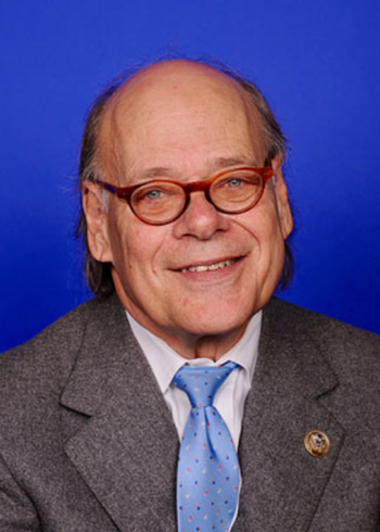 photo of Steve Cohen